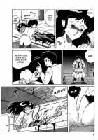 Date Of The Dead Ch.1 [Tarumoto Hajime] [Original] Thumbnail Page 22