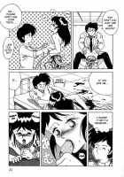 Date Of The Dead Ch.1 [Tarumoto Hajime] [Original] Thumbnail Page 25