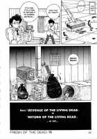 Date Of The Dead Ch.1 [Tarumoto Hajime] [Original] Thumbnail Page 28