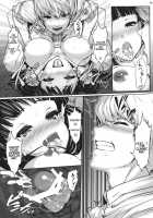 Nikushokukei Joou / 肉食系女王 [Shiokonbu] [Persona 4] Thumbnail Page 14