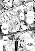 Juurin Mugen Jigoku / 蹂躙無限地獄 [Tanaka Naburu] [Fate] Thumbnail Page 19