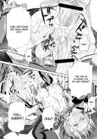 Juurin Mugen Jigoku / 蹂躙無限地獄 [Tanaka Naburu] [Fate] Thumbnail Page 22