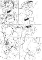 Brute!001 Part 1 [Original] Thumbnail Page 07