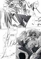 Honey Saids [Howls Moving Castle] Thumbnail Page 17