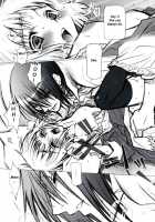 Honey Saids [Howls Moving Castle] Thumbnail Page 18