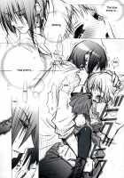 Honey Saids [Howls Moving Castle] Thumbnail Page 21