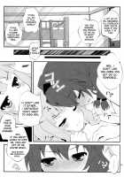 Himegoto Flowers 2 / 秘め事フラワーズ 2 [Goyac] [Yuruyuri] Thumbnail Page 14