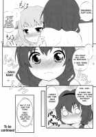 Himegoto Flowers 2 / 秘め事フラワーズ 2 [Goyac] [Yuruyuri] Thumbnail Page 18