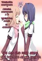 Himegoto Flowers 2 / 秘め事フラワーズ 2 [Goyac] [Yuruyuri] Thumbnail Page 22