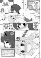 Himegoto Flowers 2 / 秘め事フラワーズ 2 [Goyac] [Yuruyuri] Thumbnail Page 08