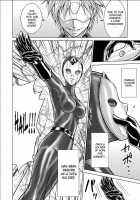 Tokubousentai Dinaranger ~Heroine Kairaku Sennou Keikaku~ Vol.02 Special Edition / 特防戦隊ダイナレンジャー ～ヒロイン快楽洗脳計画～ 【Vol.02 Special Edition】 [Monmon] [Original] Thumbnail Page 26