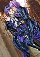 Tokubousentai Dinaranger ~Heroine Kairaku Sennou Keikaku~ Vol.02 Special Edition / 特防戦隊ダイナレンジャー ～ヒロイン快楽洗脳計画～ 【Vol.02 Special Edition】 [Monmon] [Original] Thumbnail Page 34