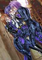 Tokubousentai Dinaranger ~Heroine Kairaku Sennou Keikaku~ Vol.02 Special Edition / 特防戦隊ダイナレンジャー ～ヒロイン快楽洗脳計画～ 【Vol.02 Special Edition】 [Monmon] [Original] Thumbnail Page 36