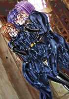 Tokubousentai Dinaranger ~Heroine Kairaku Sennou Keikaku~ Vol.02 Special Edition / 特防戦隊ダイナレンジャー ～ヒロイン快楽洗脳計画～ 【Vol.02 Special Edition】 [Monmon] [Original] Thumbnail Page 38