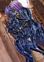 Tokubousentai Dinaranger ~Heroine Kairaku Sennou Keikaku~ Vol.02 Special Edition / 特防戦隊ダイナレンジャー ～ヒロイン快楽洗脳計画～ 【Vol.02 Special Edition】 [Monmon] [Original] Thumbnail Page 40