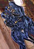 Tokubousentai Dinaranger ~Heroine Kairaku Sennou Keikaku~ Vol.02 Special Edition / 特防戦隊ダイナレンジャー ～ヒロイン快楽洗脳計画～ 【Vol.02 Special Edition】 [Monmon] [Original] Thumbnail Page 42