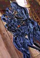 Tokubousentai Dinaranger ~Heroine Kairaku Sennou Keikaku~ Vol.02 Special Edition / 特防戦隊ダイナレンジャー ～ヒロイン快楽洗脳計画～ 【Vol.02 Special Edition】 [Monmon] [Original] Thumbnail Page 44