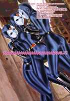 Tokubousentai Dinaranger ~Heroine Kairaku Sennou Keikaku~ Vol.02 Special Edition / 特防戦隊ダイナレンジャー ～ヒロイン快楽洗脳計画～ 【Vol.02 Special Edition】 [Monmon] [Original] Thumbnail Page 49