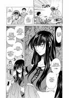 Saint Foire Festival Eve Olwen / Saint Foire Festival eve Olwen DL版 [Kitoen] [Original] Thumbnail Page 07