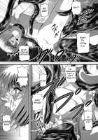 Claymore Nasty Beast lover / 妖魔淫滅 -北の淫乱編- [Gingitsune] [Claymore] Thumbnail Page 18