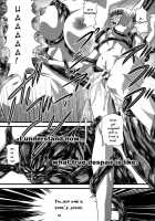 Claymore Nasty Beast lover / 妖魔淫滅 -北の淫乱編- [Gingitsune] [Claymore] Thumbnail Page 19