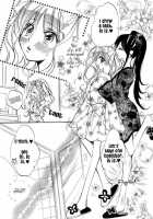 Hao [Chi-Ran] [Original] Thumbnail Page 17