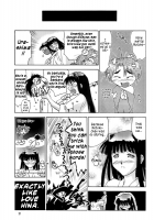 Love Hena 2 [Iruma Kamiri] [Love Hina] Thumbnail Page 26