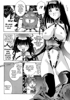 Love Hena 2 [Iruma Kamiri] [Love Hina] Thumbnail Page 03