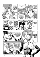 Love Hena 2 [Iruma Kamiri] [Love Hina] Thumbnail Page 04