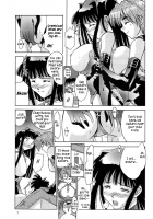 Love Hena 2 [Iruma Kamiri] [Love Hina] Thumbnail Page 06