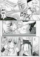 Hold My Hand I [Kafu] [Mabinogi] Thumbnail Page 11