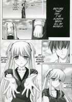 Hold My Hand I [Kafu] [Mabinogi] Thumbnail Page 22