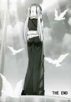 Hold My Hand I [Kafu] [Mabinogi] Thumbnail Page 23