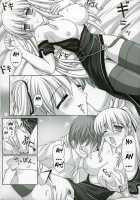 Hold My Hand I [Kafu] [Mabinogi] Thumbnail Page 09