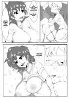 Magical Time Stop / 止まーる魔法 [Original] Thumbnail Page 10