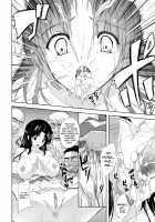ILIAS -Kyouen No Utage- Ch. 1-8 / ILIAS -狂艶の宴- 第1-8話 [Nanase Mizuho] [Original] Thumbnail Page 102