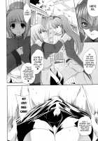 ILIAS -Kyouen No Utage- Ch. 1-8 / ILIAS -狂艶の宴- 第1-8話 [Nanase Mizuho] [Original] Thumbnail Page 114