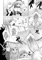ILIAS -Kyouen No Utage- Ch. 1-8 / ILIAS -狂艶の宴- 第1-8話 [Nanase Mizuho] [Original] Thumbnail Page 122
