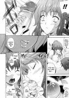 ILIAS -Kyouen No Utage- Ch. 1-8 / ILIAS -狂艶の宴- 第1-8話 [Nanase Mizuho] [Original] Thumbnail Page 12