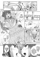 ILIAS -Kyouen No Utage- Ch. 1-8 / ILIAS -狂艶の宴- 第1-8話 [Nanase Mizuho] [Original] Thumbnail Page 18