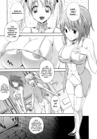 ILIAS -Kyouen No Utage- Ch. 1-8 / ILIAS -狂艶の宴- 第1-8話 [Nanase Mizuho] [Original] Thumbnail Page 21