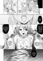 ILIAS -Kyouen No Utage- Ch. 1-8 / ILIAS -狂艶の宴- 第1-8話 [Nanase Mizuho] [Original] Thumbnail Page 36