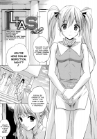 ILIAS -Kyouen No Utage- Ch. 1-8 / ILIAS -狂艶の宴- 第1-8話 [Nanase Mizuho] [Original] Thumbnail Page 37