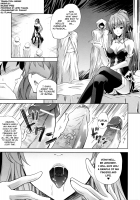 ILIAS -Kyouen No Utage- Ch. 1-8 / ILIAS -狂艶の宴- 第1-8話 [Nanase Mizuho] [Original] Thumbnail Page 03