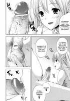 ILIAS -Kyouen No Utage- Ch. 1-8 / ILIAS -狂艶の宴- 第1-8話 [Nanase Mizuho] [Original] Thumbnail Page 40