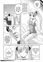 ILIAS -Kyouen No Utage- Ch. 1-8 / ILIAS -狂艶の宴- 第1-8話 [Nanase Mizuho] [Original] Thumbnail Page 52