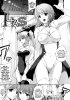 ILIAS -Kyouen No Utage- Ch. 1-8 / ILIAS -狂艶の宴- 第1-8話 [Nanase Mizuho] [Original] Thumbnail Page 53