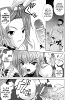 ILIAS -Kyouen No Utage- Ch. 1-8 / ILIAS -狂艶の宴- 第1-8話 [Nanase Mizuho] [Original] Thumbnail Page 83