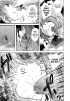 ILIAS -Kyouen No Utage- Ch. 1-8 / ILIAS -狂艶の宴- 第1-8話 [Nanase Mizuho] [Original] Thumbnail Page 87