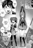 Capu2 To Vampire / CAPU2ーっとバンパイア [Migiyori] [Rosario + Vampire] Thumbnail Page 04